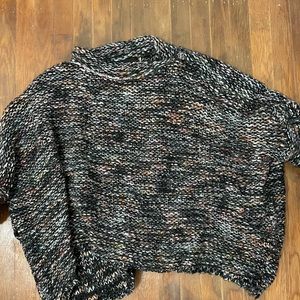 Zara Oversized Knit Sweater